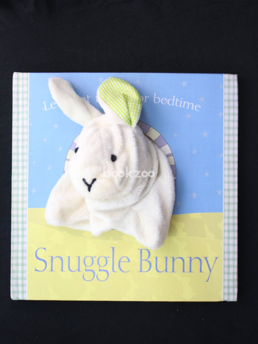 Snuggle Bunny