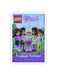 Friends Forever(Lego Friends)