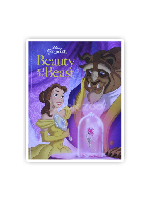 Disney Princess:Beauty and the Beast