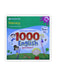 Can you answer 1000 English questions?