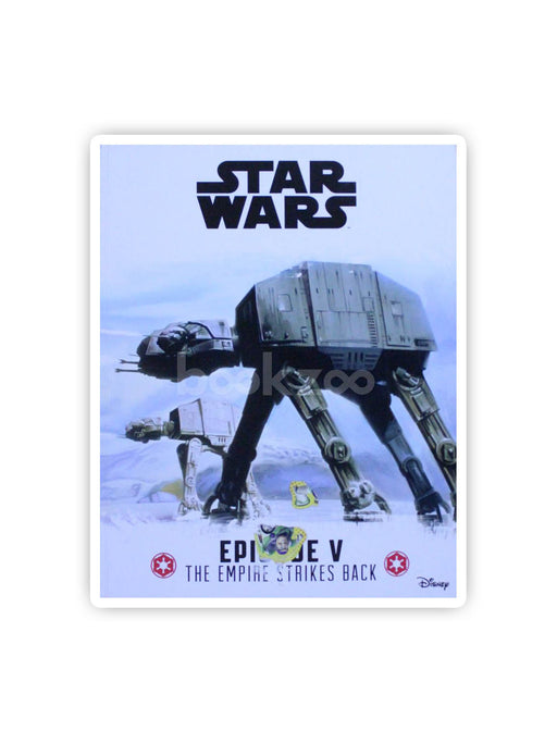Star wars: Episode V: The empire strikes back