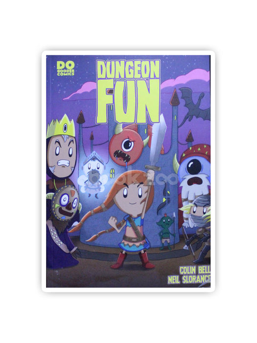 Dungeon fun