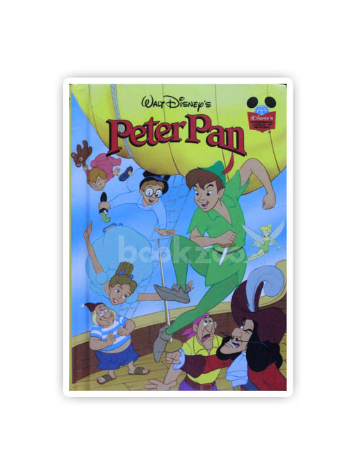Walt Disney's Peter Pan 