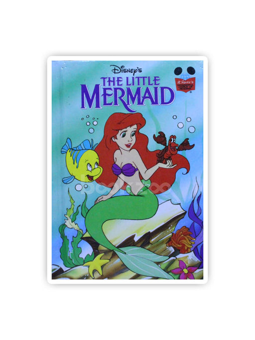 Disney:The little Mermaid