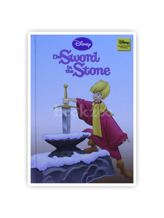 Disney:The Sword in the Stone