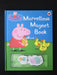 Peppa Pig:The Marvellous Magnet Book
