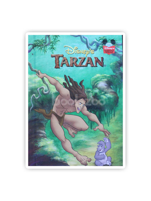 Disney's: Tarzan
