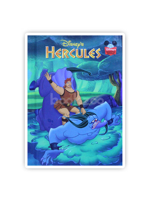 Disney's: Hercules