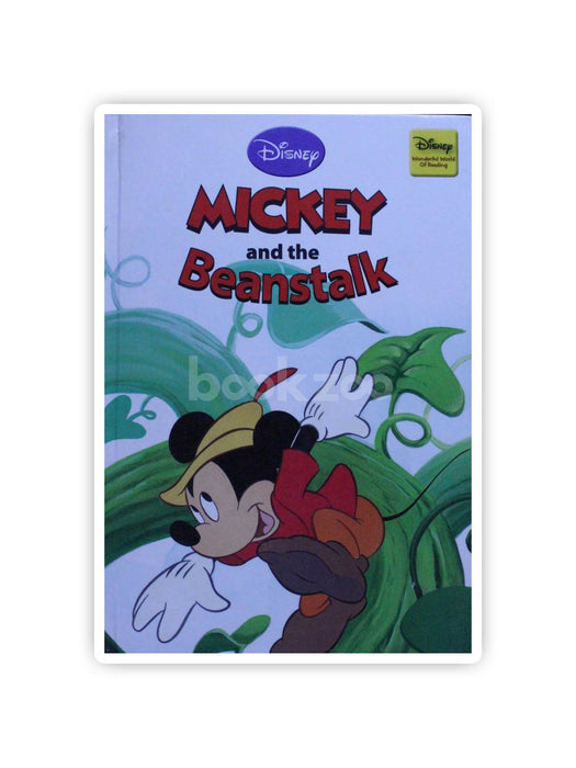 Disney:Mickey and the Beanstalk