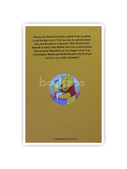 Disney Winnie the Pooh and the Honey Tree