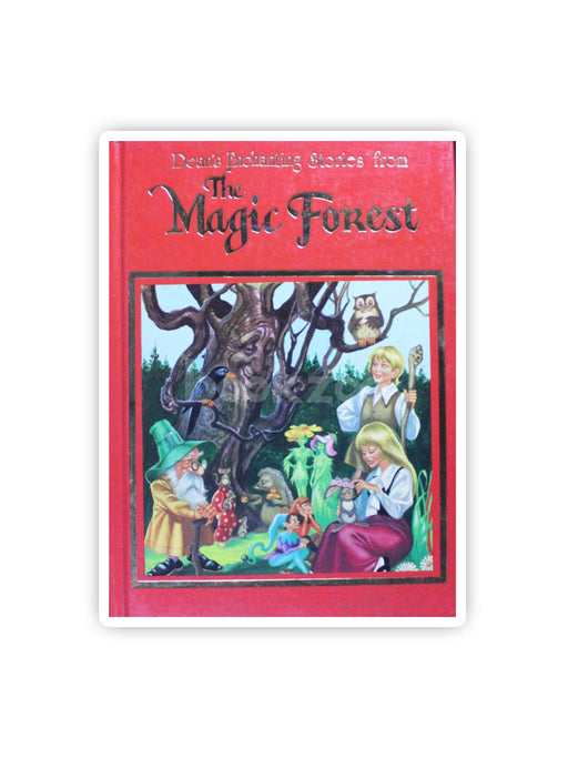The magic forest