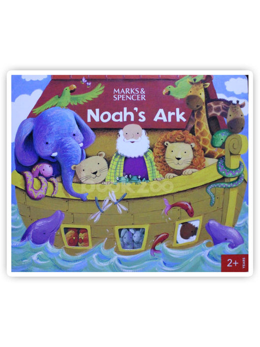 Noah's Ark