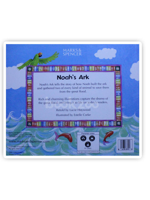 Noah's Ark