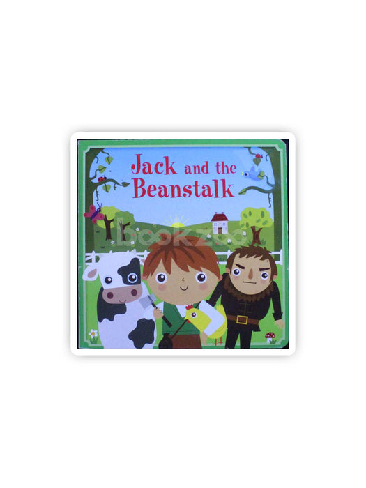 JACK and the BEANSTALK