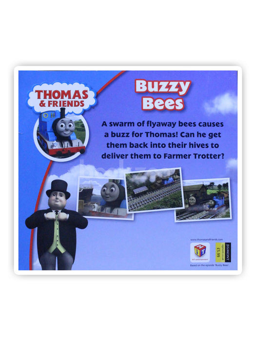 Thomas and the Buzzy Bees 