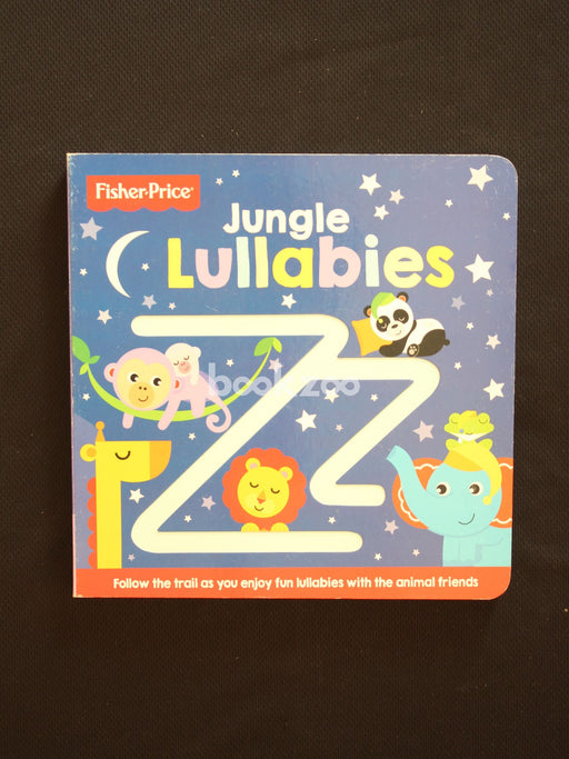 Jungle Lullabies