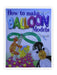 How to make Balloon models