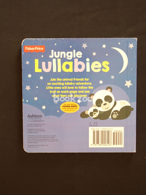 Jungle Lullabies