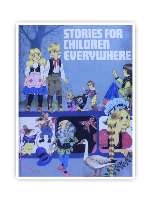 Stories for Children Everywhere