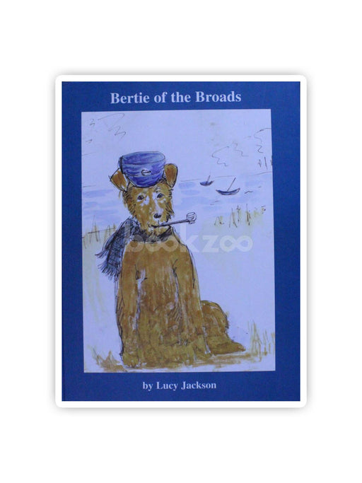 Bertie of the Broads