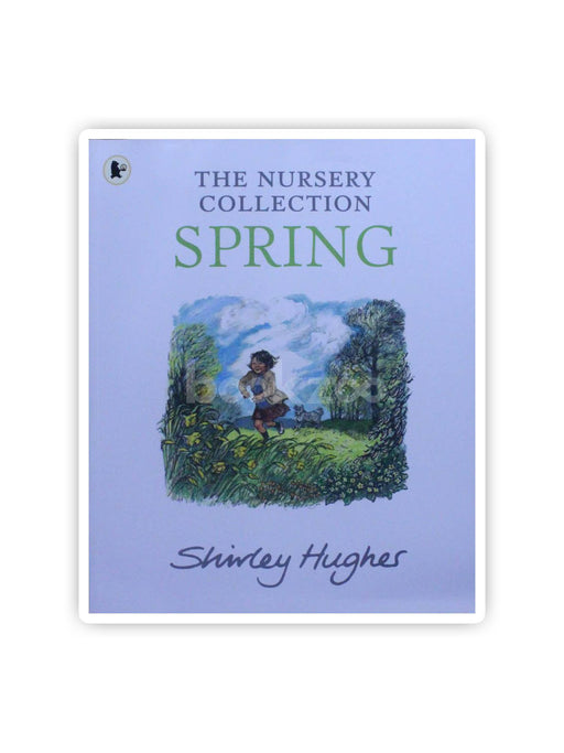  The Nursery Collection 
Spring