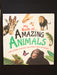 My Book of…AMAZING ANIMALS