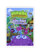 Moshi Monsters The Port Activity 