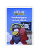 Disney Club Penguin - Rockhopper Activity Book