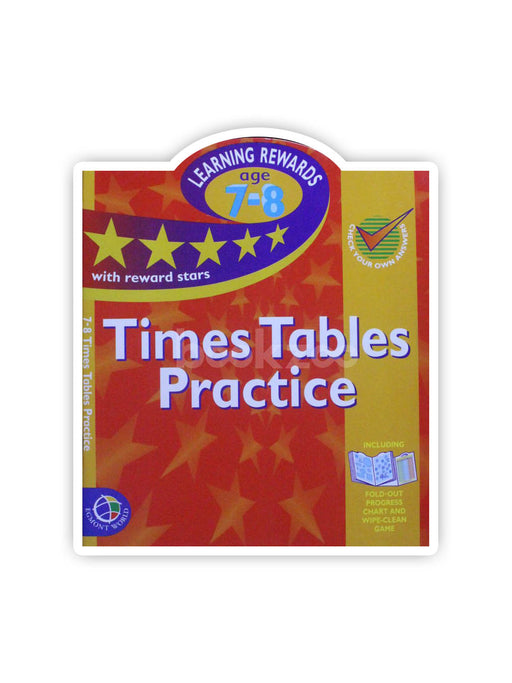 Times Table Practice Key Stage 2