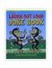 The Laugh Out Loud Joke Book