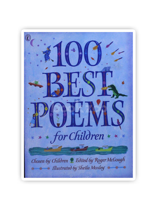 100 Best Poems for Children