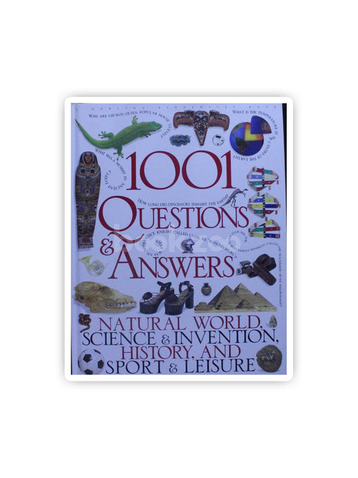 1001 Questions & Answers