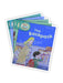 Read with Biff, Chip &amp; Kipper Level 3 (Set of 5)