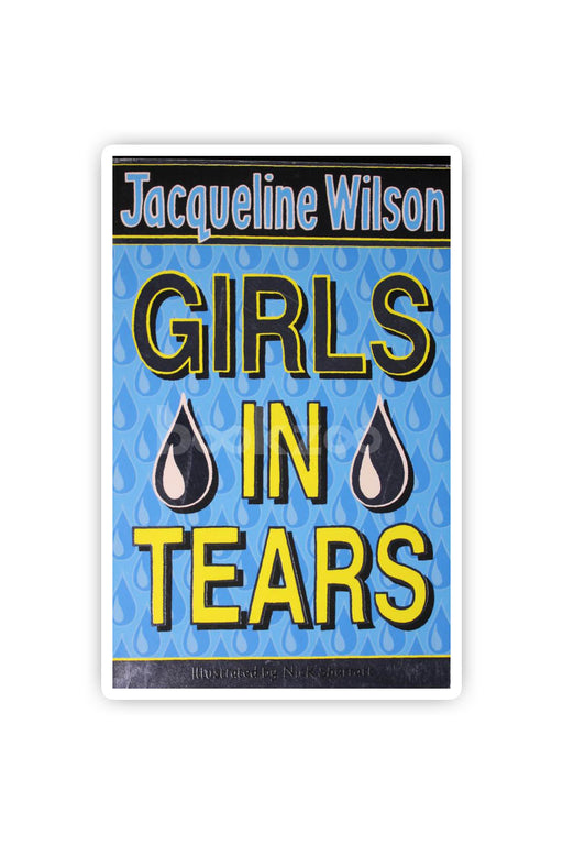 Girls In Tears