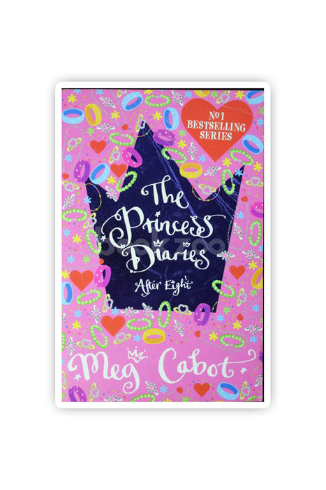 The Princess Diaries After Eight