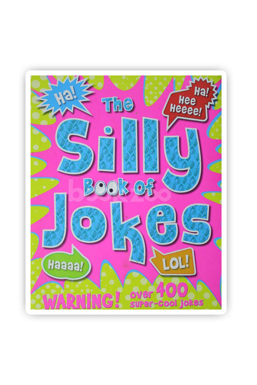 The Silly Book of Jokes