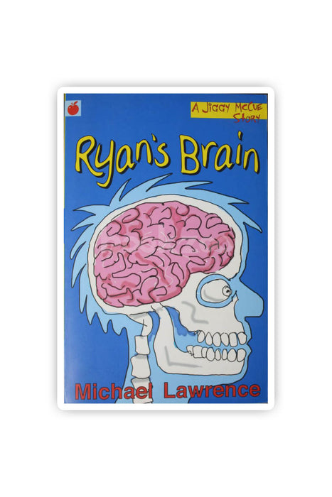 Ryan's Brain