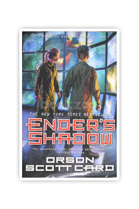 Ender's Shadow