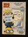 Despicable ME2 Color &amp; Trace (Includes Stickers)