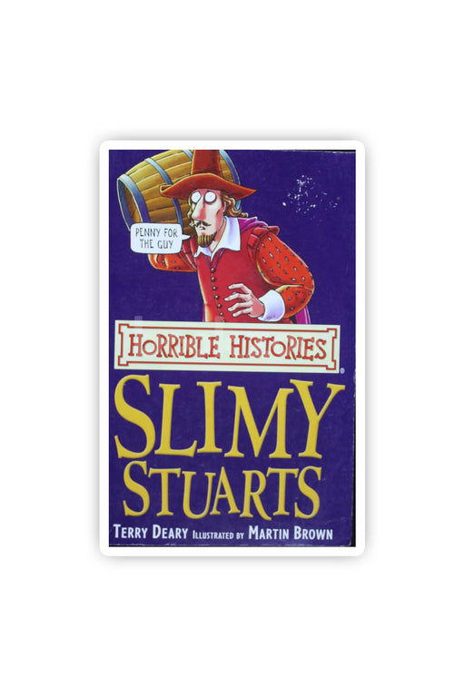 The Slimy Stuarts