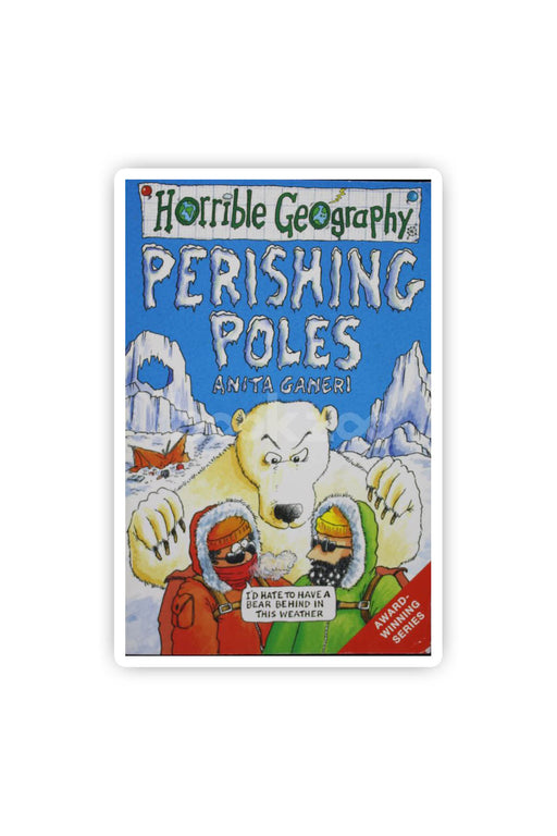 Perishing Poles