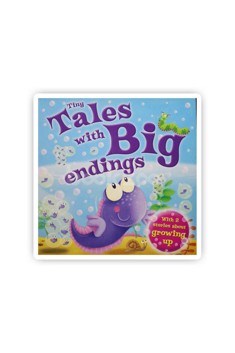 Tiny tales with big endings