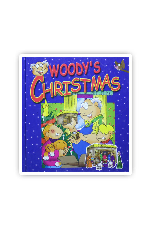 Woody's Christmas
