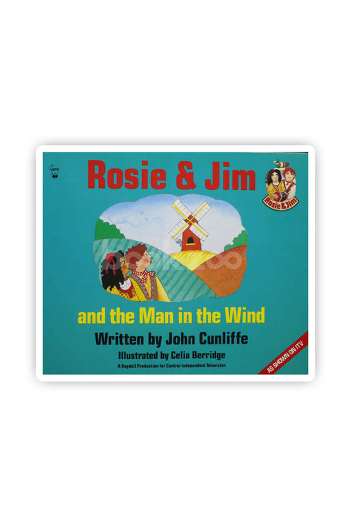 Rosie and Jim and the Man in the Wind