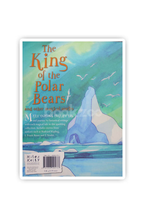 The King of the Polar Bears and Other Stories