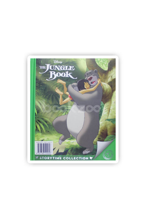 Disney Classics - The Jungle Book: Storytime Collection