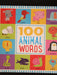 100 Animal Words