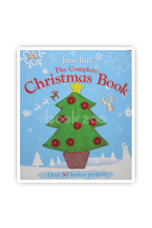 The Complete Christmas Book