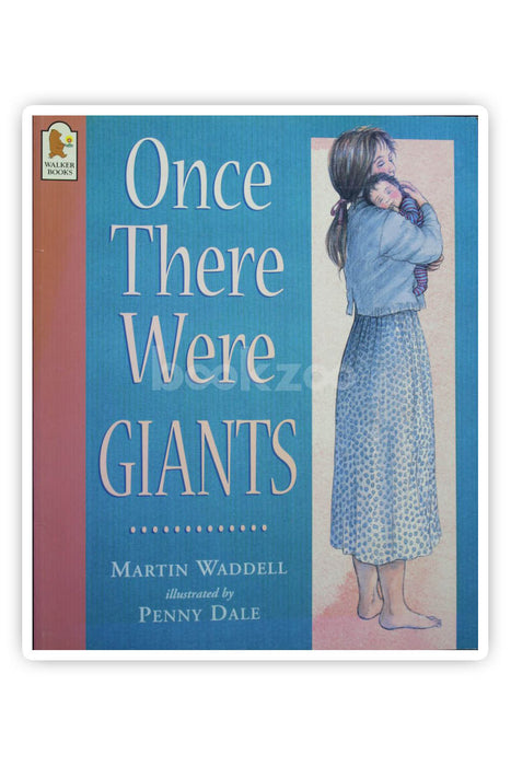 Once There Were Giants