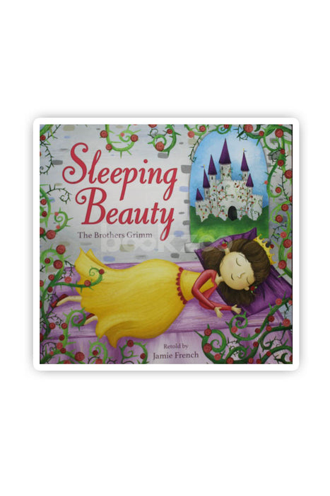 Sleeping Beauty - Picture Storybooks